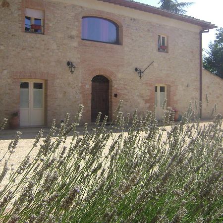 Agriturismo La Segolina コッレ・ヴァル・デルザ エクステリア 写真