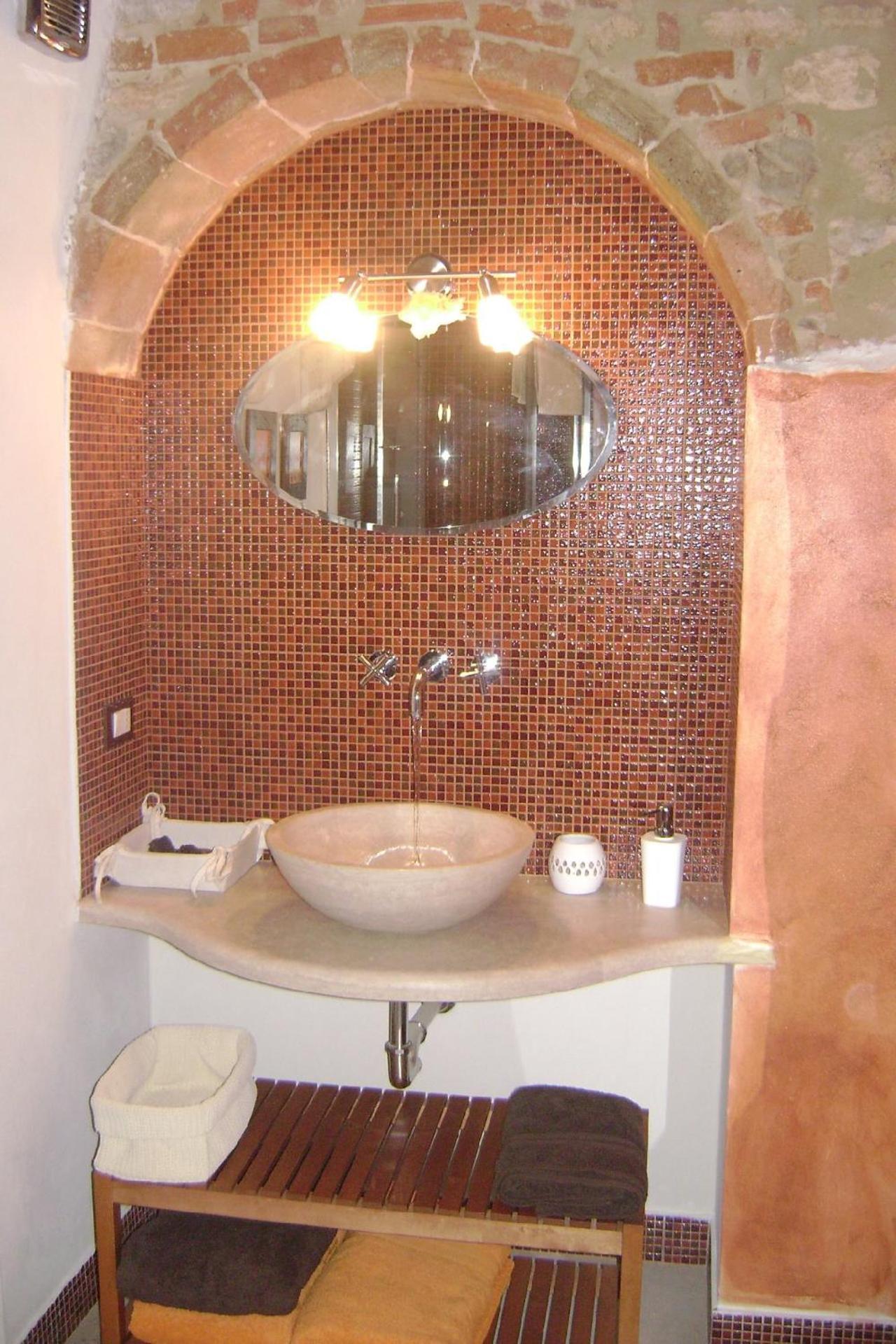 Agriturismo La Segolina コッレ・ヴァル・デルザ 部屋 写真